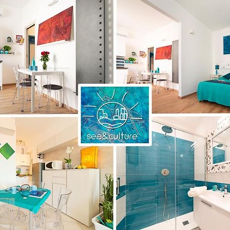 Apartament Sea & Culture - 5 Terre La Spezia Zewnętrze zdjęcie