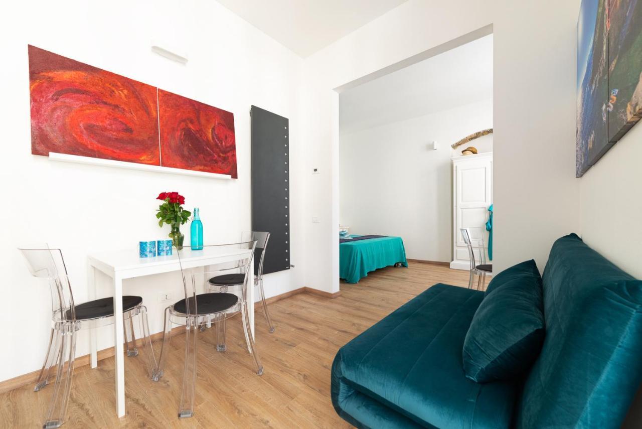 Apartament Sea & Culture - 5 Terre La Spezia Zewnętrze zdjęcie