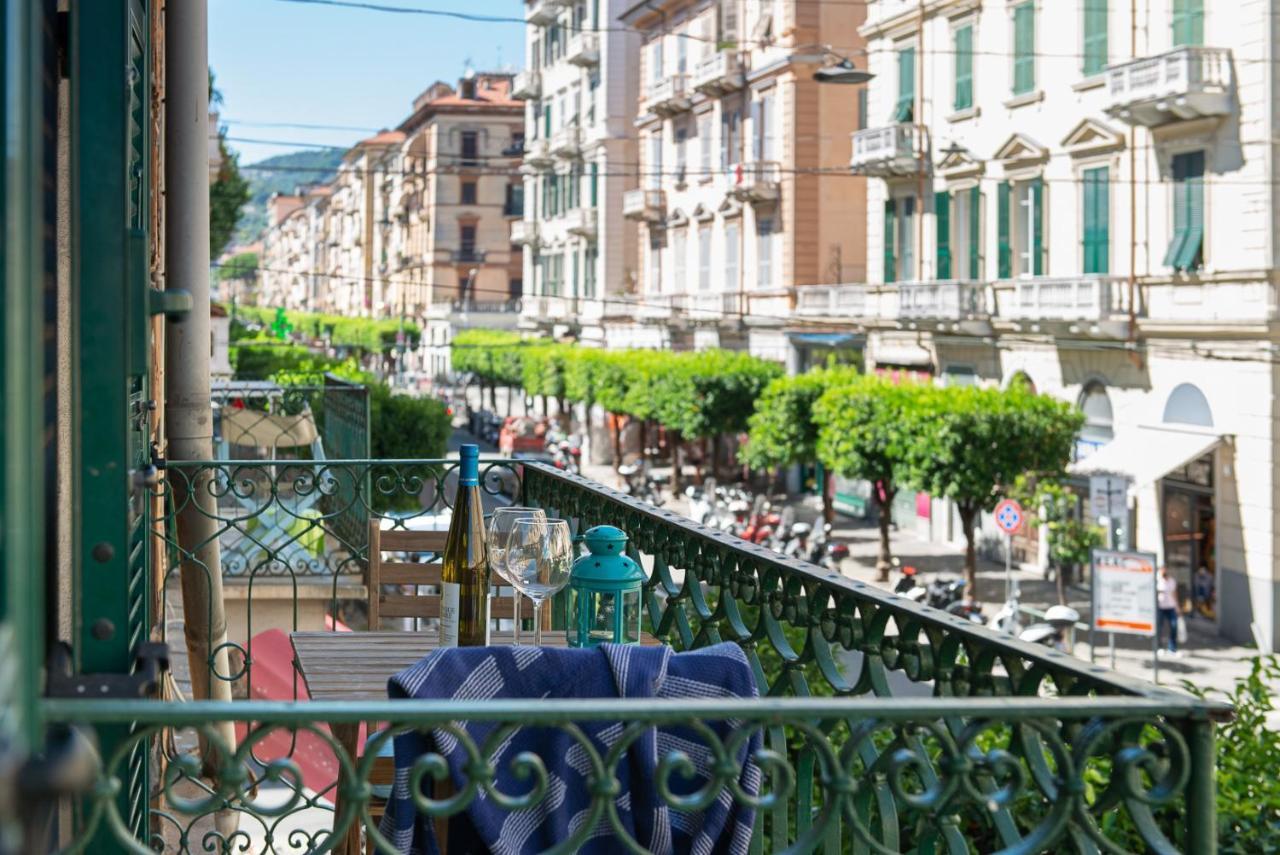 Apartament Sea & Culture - 5 Terre La Spezia Zewnętrze zdjęcie